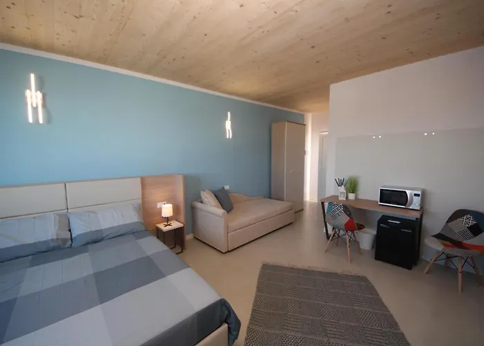 Ohana Holiday RoomsAlbergo